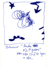 EGON ZIPPEL / Online Archive 1990 