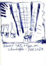 EGON ZIPPEL / Online Archive 1990 
