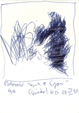 EGON ZIPPEL / Online Archive 1990 