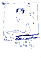 EGON ZIPPEL / Online Archive 1990 