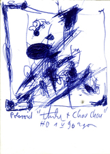 EGON ZIPPEL / Online Archive 1990 