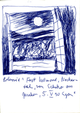 EGON ZIPPEL / Online Archive 1990 