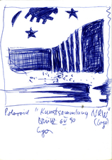 EGON ZIPPEL / Online Archive 1990 