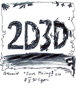 EGON ZIPPEL / Online Archive 1990 