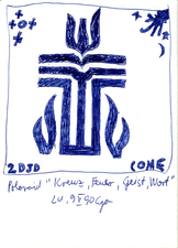 EGON ZIPPEL / Online Archive 1990 