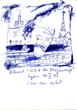 EGON ZIPPEL / Online Archive 1990 