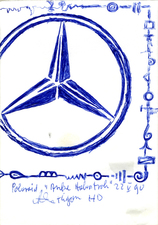 EGON ZIPPEL / Online Archive 1990 