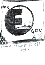 EGON ZIPPEL / Online Archive 1990 