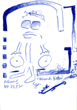 EGON ZIPPEL / Online Archive 1990 