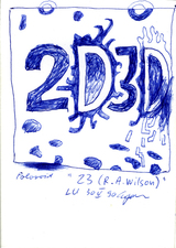EGON ZIPPEL / Online Archive 1990 