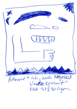 EGON ZIPPEL / Online Archive 1990 