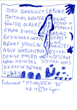 EGON ZIPPEL / Online Archive 1990 