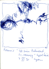 EGON ZIPPEL / Online Archive 1990 