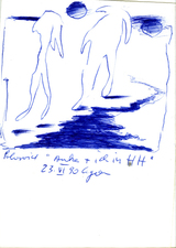 EGON ZIPPEL / Online Archive 1990 