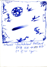 EGON ZIPPEL / Online Archive 1990 