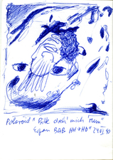 EGON ZIPPEL / Online Archive 1990 