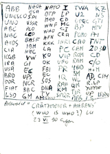 EGON ZIPPEL / Online Archive 1990 