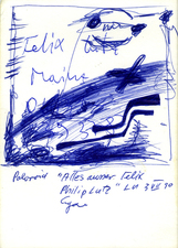 EGON ZIPPEL / Online Archive 1990 
