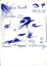 EGON ZIPPEL / Online Archive 1990 