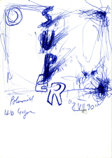 EGON ZIPPEL / Online Archive 1990 