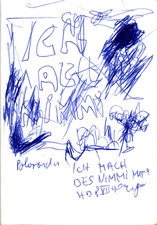 EGON ZIPPEL / Online Archive 1990 