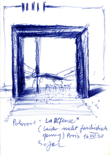 EGON ZIPPEL / Online Archive 1990 