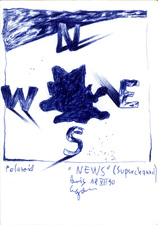 EGON ZIPPEL / Online Archive 1990 