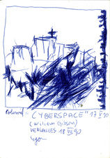 EGON ZIPPEL / Online Archive 1990 