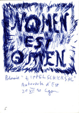 EGON ZIPPEL / Online Archive 1990 