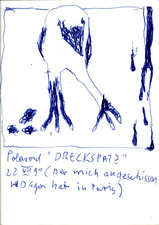 EGON ZIPPEL / Online Archive 1990 