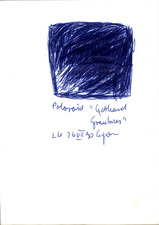 EGON ZIPPEL / Online Archive 1990 