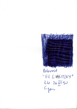 EGON ZIPPEL / Online Archive 1990 