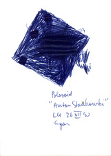 EGON ZIPPEL / Online Archive 1990 
