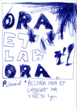 EGON ZIPPEL / Online Archive 1990 
