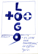 EGON ZIPPEL / Online Archive 1990 