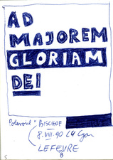 EGON ZIPPEL / Online Archive 1990 