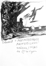 EGON ZIPPEL / Online Archive 1990 