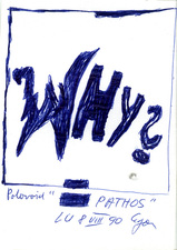 EGON ZIPPEL / Online Archive 1990 