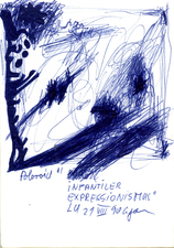 EGON ZIPPEL / Online Archive 1990 