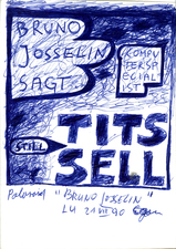 EGON ZIPPEL / Online Archive 1990 