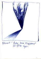 EGON ZIPPEL / Online Archive 1990 