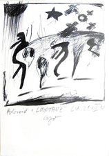 EGON ZIPPEL / Online Archive 1990 