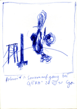EGON ZIPPEL / Online Archive 1990 