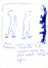 EGON ZIPPEL / Online Archive 1990 