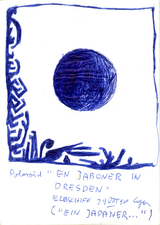 EGON ZIPPEL / Online Archive 1990 