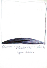 EGON ZIPPEL / Online Archive 1990 