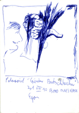 EGON ZIPPEL / Online Archive 1990 