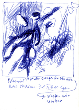 EGON ZIPPEL / Online Archive 1990 
