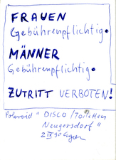EGON ZIPPEL / Online Archive 1990 