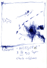 EGON ZIPPEL / Online Archive 1990 